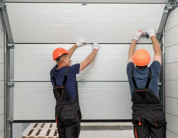 garage door service Meadow Woods